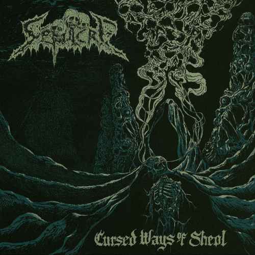 SEPULCRE - Cursed Ways of Sheol MCD